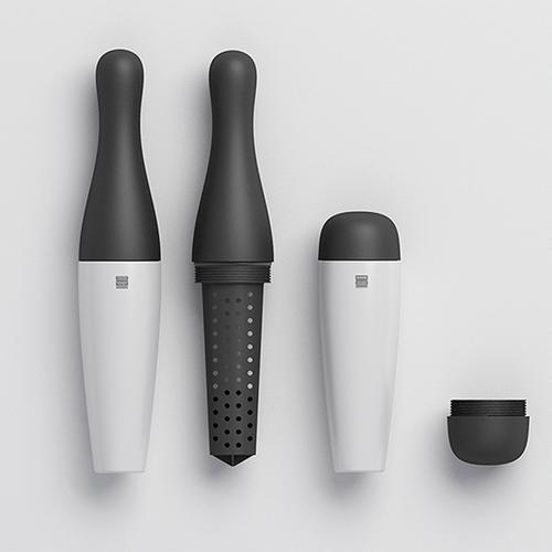 量化健康样本采集器